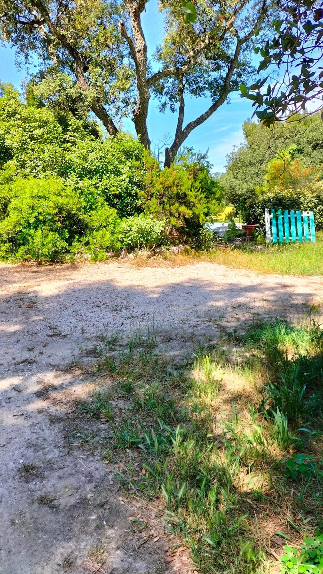 شقة Fenouillet Hyères المظهر الخارجي الصورة