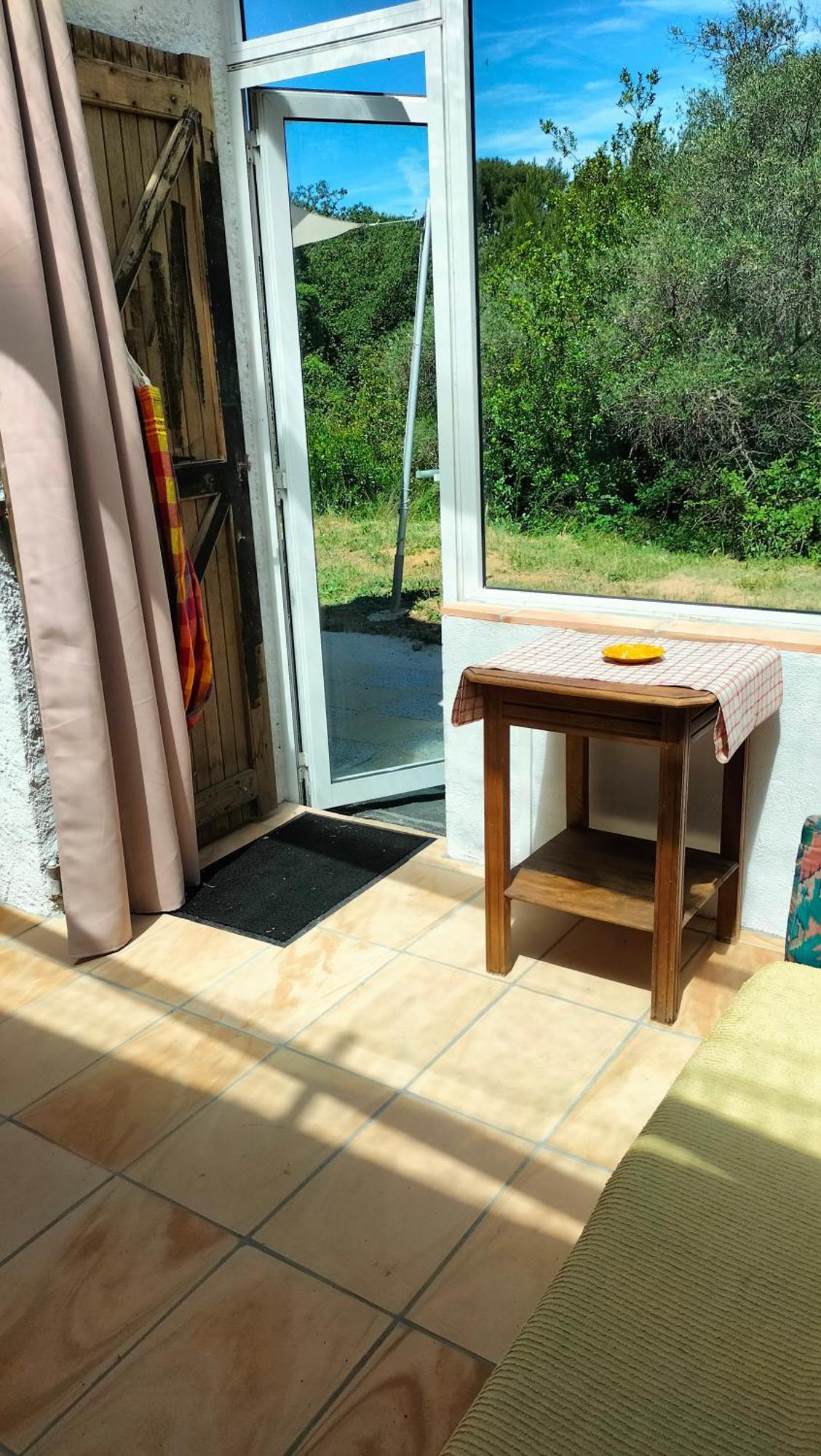 شقة Fenouillet Hyères المظهر الخارجي الصورة